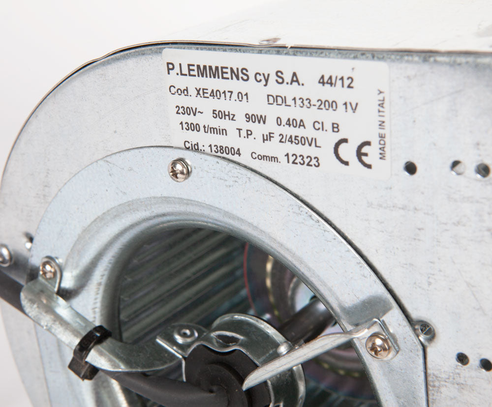 P.Lemmens - DDL 133-200 I/O